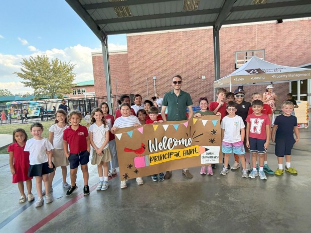 Michael Hunt Michael Hunt