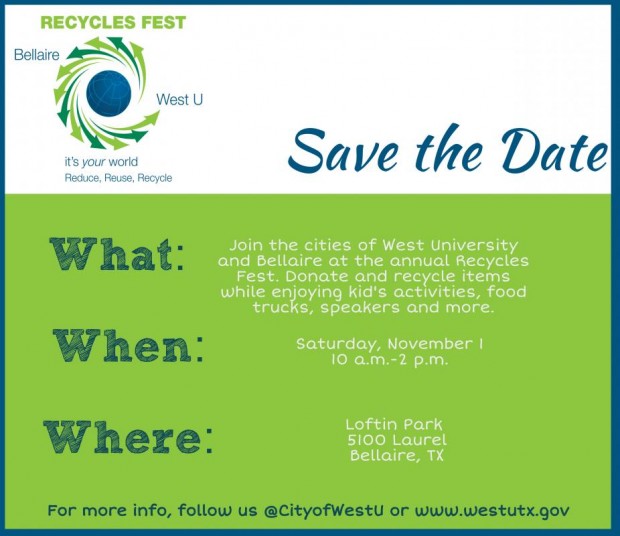 Recycles Fest