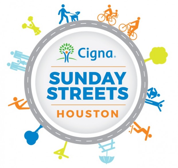 Cigna Sunday Streets