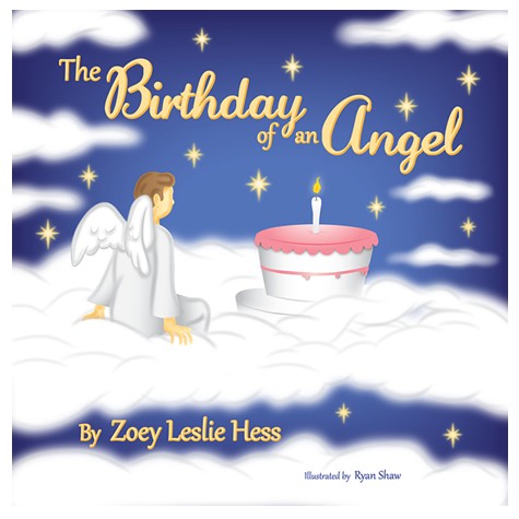 Birthday of an Angel