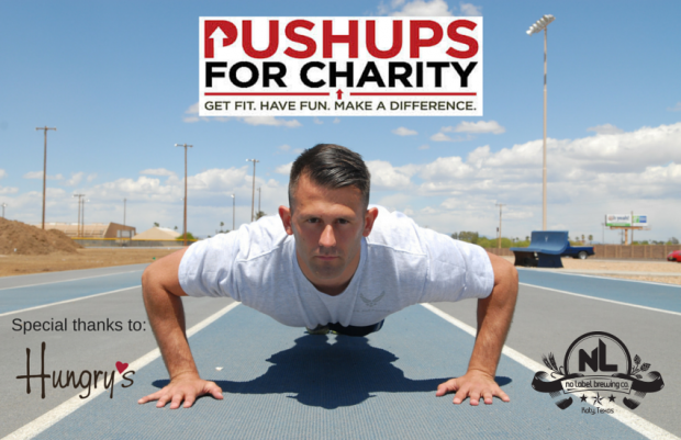 Pushups