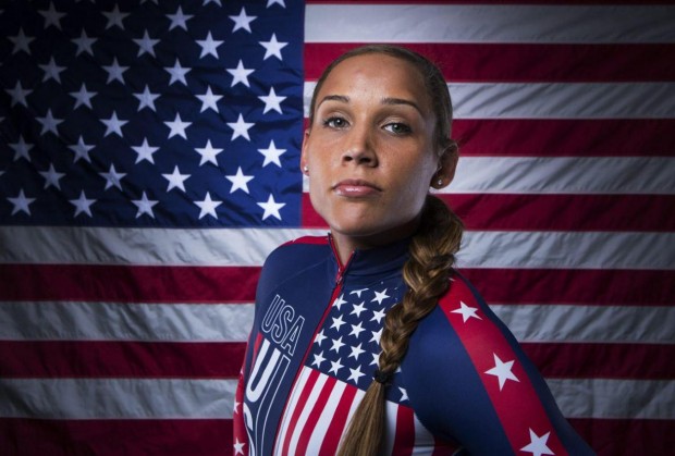 Lolo Jones