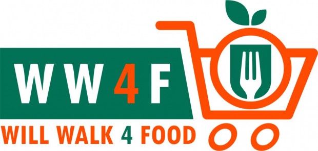 Will Walk 4 Food