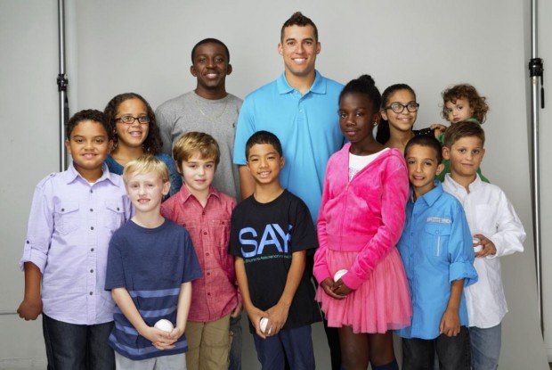 George Springer (Photo: Nick Reuchel) 