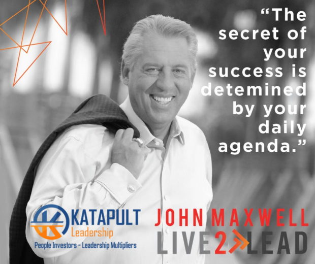 Live2Lead Leadership Development Conference
