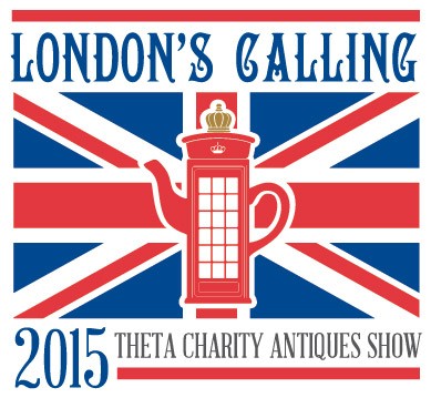 Theta Charity Antiques Show