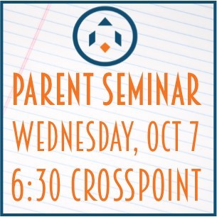 Parent Seminar