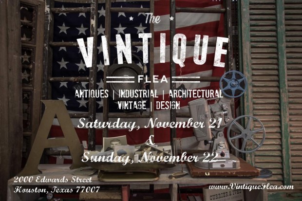 Vintique Flea