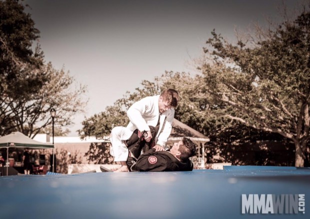 Jiu Jitsu