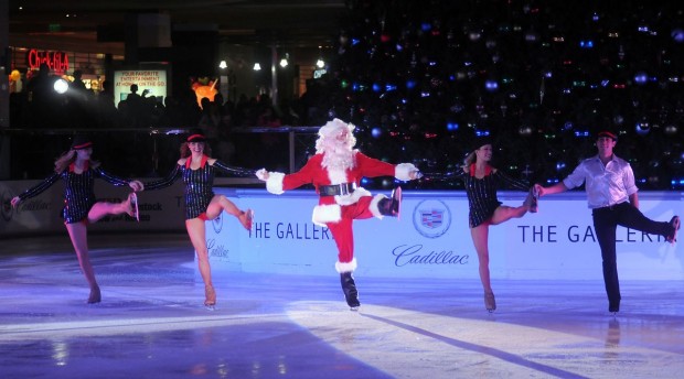 27th Annual Ice Spectacular