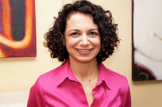 Lori Cohen