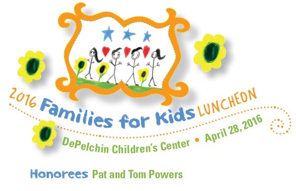 DePelchin Children's Center Luncheon