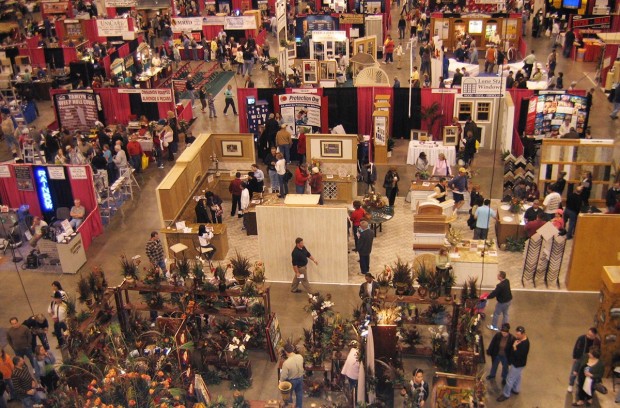 Texas Home & Garden Show