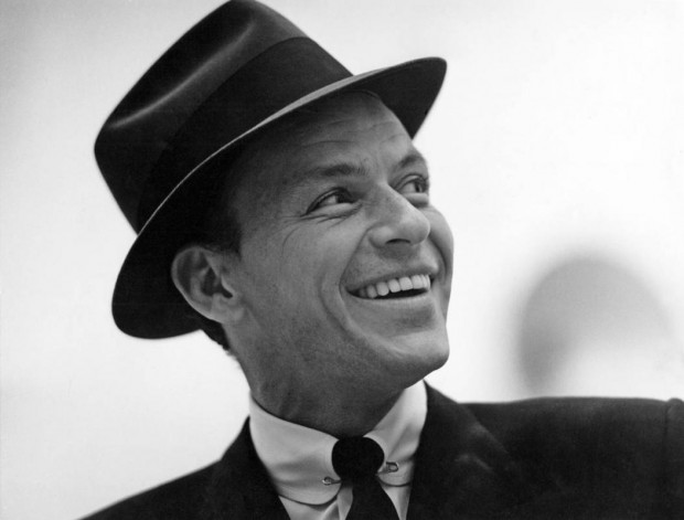 Frank Sinatra