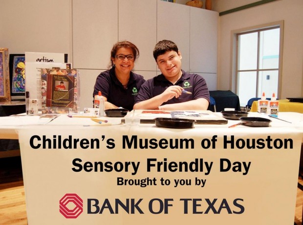 Sensory Friendly Day