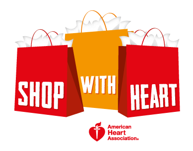 Shop with Heart