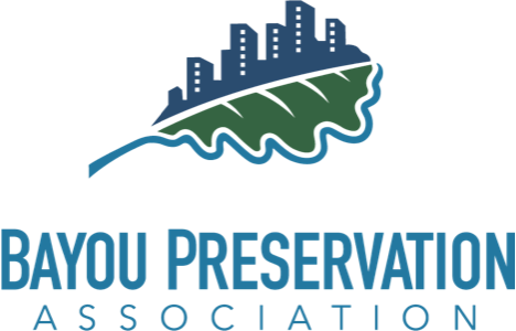 Bayou Preservation Association