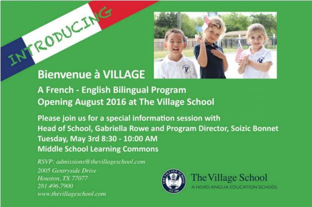 The Village School
