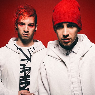 Twenty One Pilots