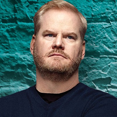 Jim Gaffigan