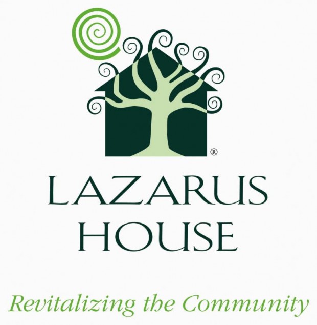 Lazarus House