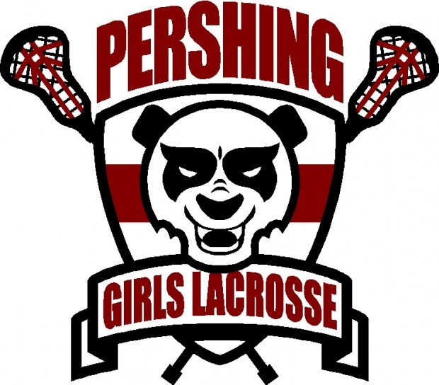 Pershing Girls Lacrosse
