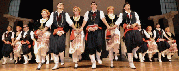 Greek Festival Greek Festival