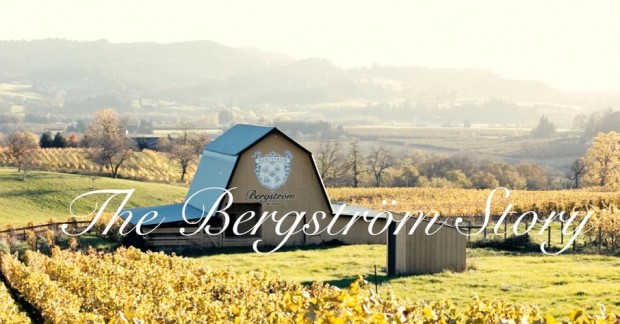 Bergstrom Wine Dinner at Brennan's