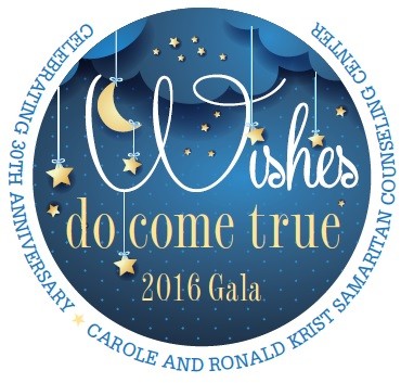 “Wishes Do Come True”
