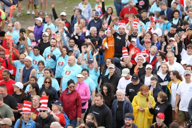 Houston Heart Walk