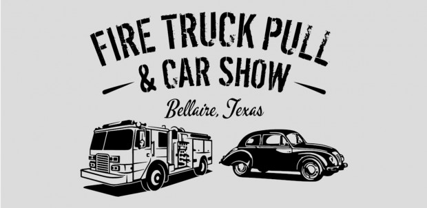 Fire Truck Pull & Car Show