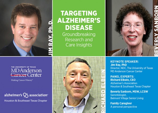 Targeting Alzheimer's Disease: Groundbreaking Research and Care Insights