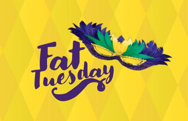 Fat Tuesday at The Square