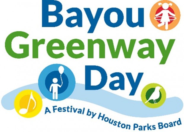 Bayou Greenway Day