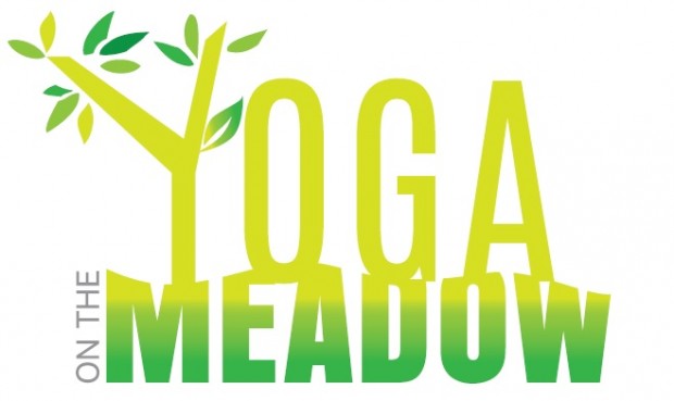 Yoga on the Meadow