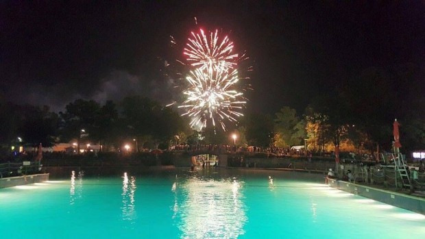 Fourth of July