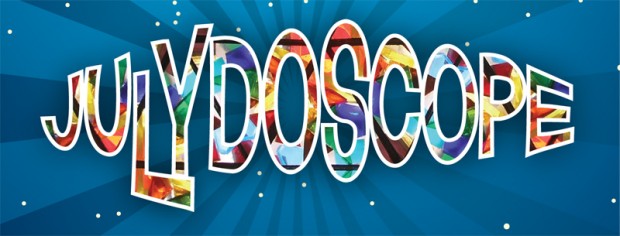 JULYDOSCOPE