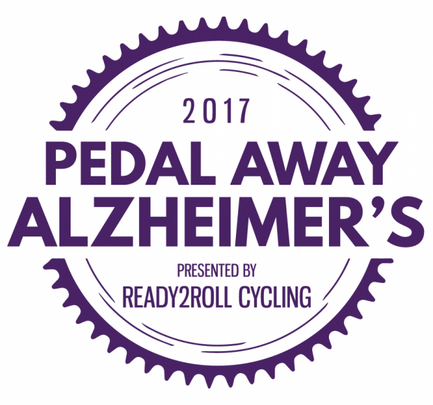 Pedal Away Alzheimer's 