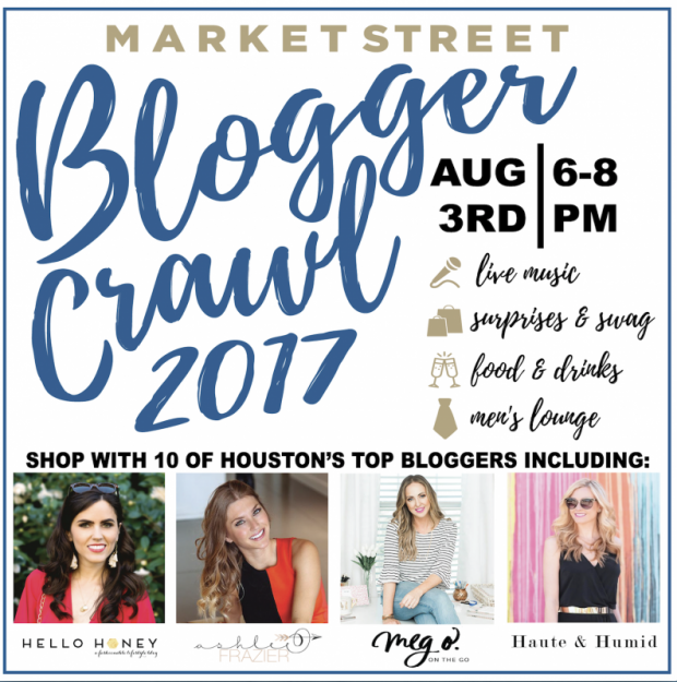 Blogger Crawl