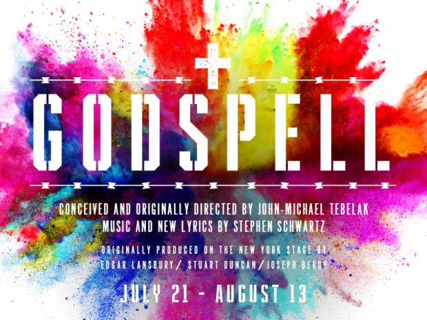 Godspell