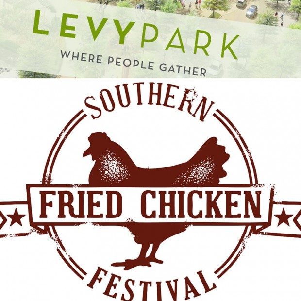 Southern Fried Chicken Festival 