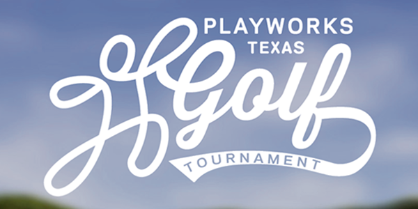 Playworks Texas Top Golf Tournament