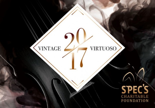 21st Annual Vintage Virtuoso Gala