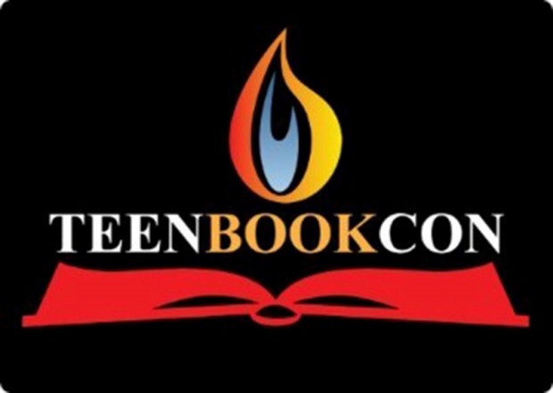 TeenBookCon
