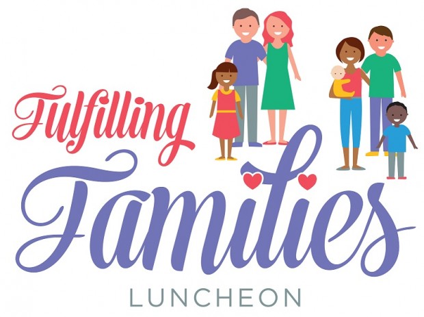 Fulfilling Families Luncheon