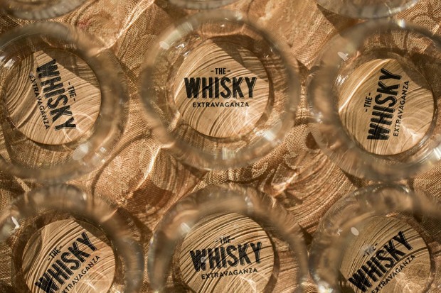 The Whisky Extravaganza
