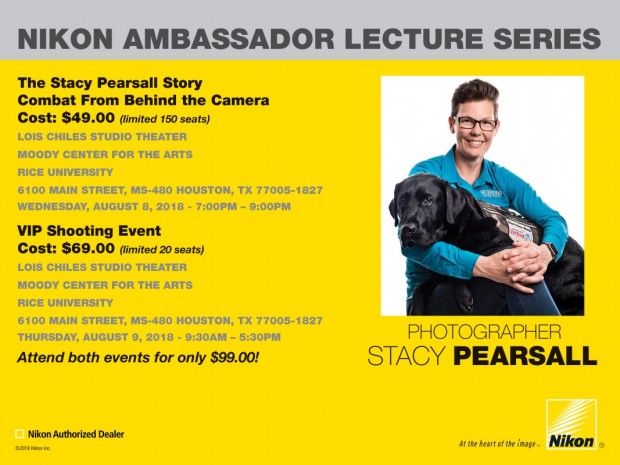Stacy Pearsall