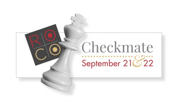 ROCO In Concert: Checkmate