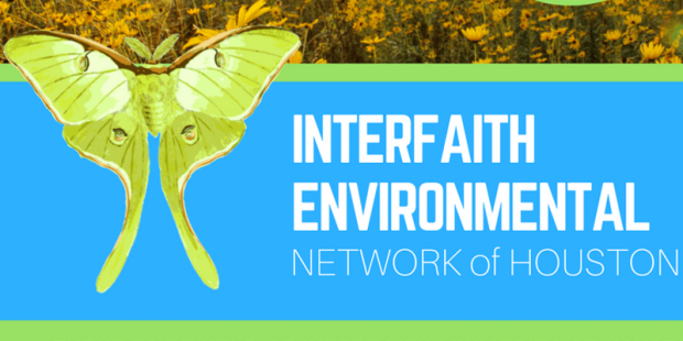 The Interfaith Environmental Network of Houston 