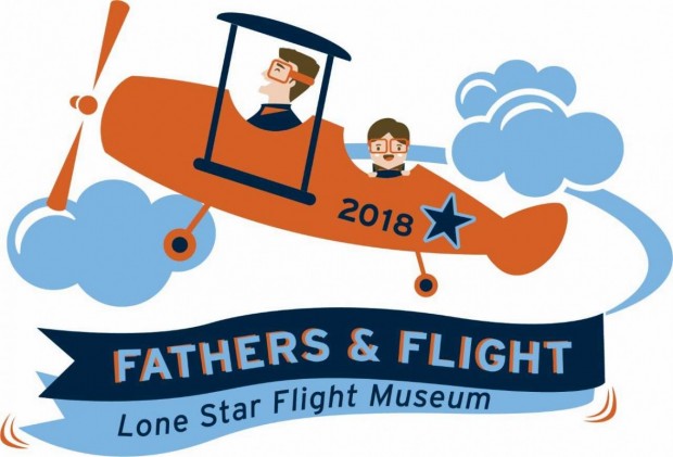 Fathers and Flight Overnight